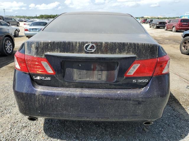 Photo 6 from auction – 2007 LEXUS ES 350 with VIN JTHBJ46G972096032