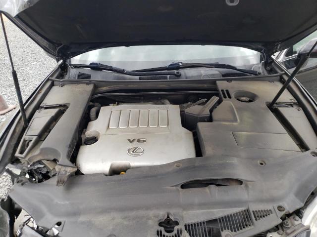 Photo 11 from auction – 2011 LEXUS ES 350 with VIN JTHBK1EG2B2425014