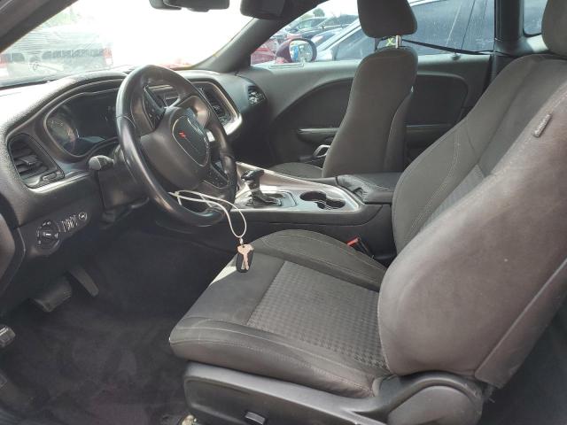 Photo 7 from auction – 2019 DODGE CHALLENGER with VIN 2C3CDZAG4KH537233