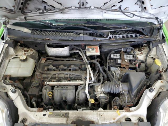 Фото 12 с аукциона – 2011 FORD TRANSIT CO с VIN NM0LS7BN7BT044892