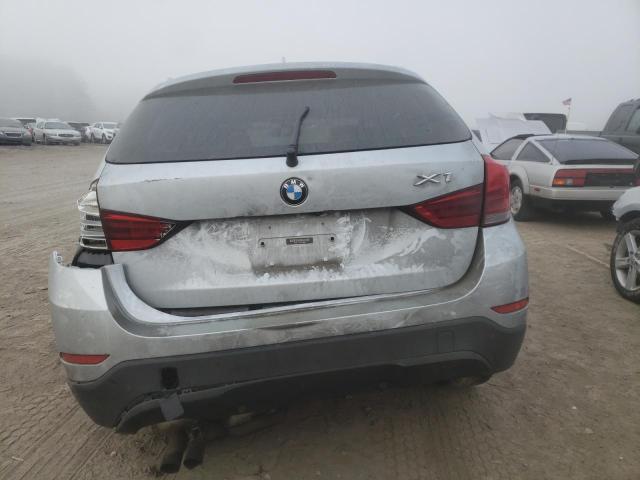 Photo 6 from auction – 2015 BMW X1 XDRIVE2 with VIN WBAVL1C56FVY38228
