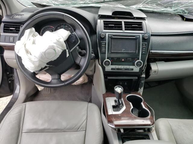 Photo 8 from auction – 2012 TOYOTA CAMRY BASE with VIN 4T4BF1FK6CR221669