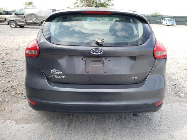 Photo 6 from auction – 2018 FORD FOCUS SE with VIN 1FADP3K22JL236765