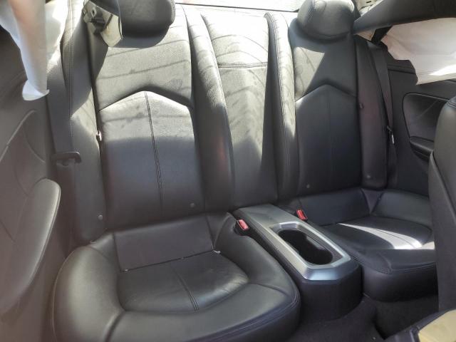 Photo 10 from auction – 2012 CADILLAC CTS with VIN 1G6DA1E33C0138663