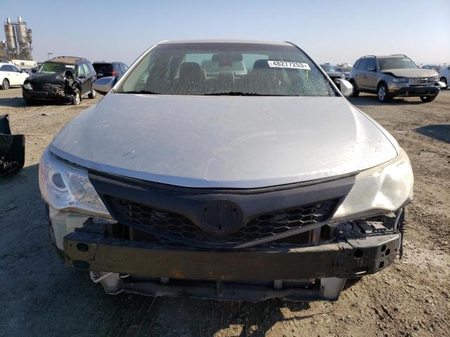 Photo 5 from auction – 2014 TOYOTA CAMRY L with VIN 4T4BF1FKXER434661
