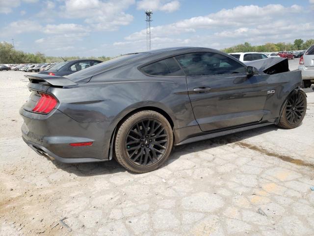 Photo 3 from auction – 2018 FORD MUSTANG GT with VIN 1FA6P8CF7J5128802
