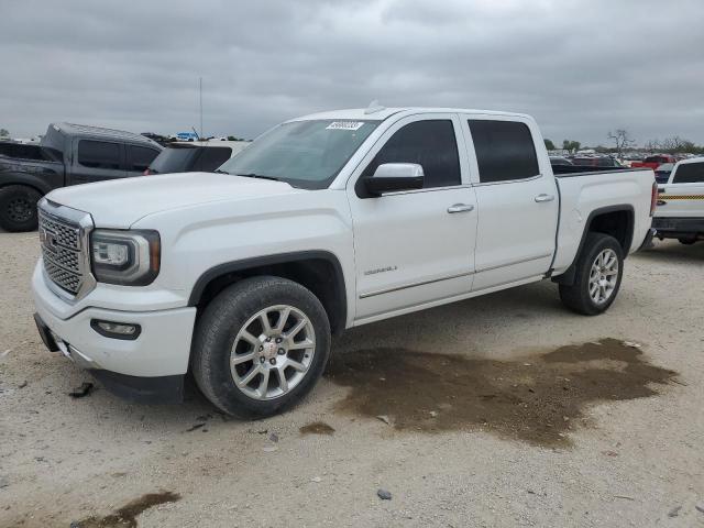 GMC SIERRA C15 2016 with VIN 3GTP1PEC6GG179352 - Photo from auction