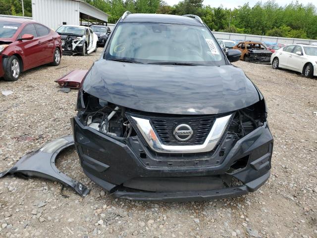 Photo 5 from auction – 2019 NISSAN ROGUE S with VIN KNMAT2MTXKP518980