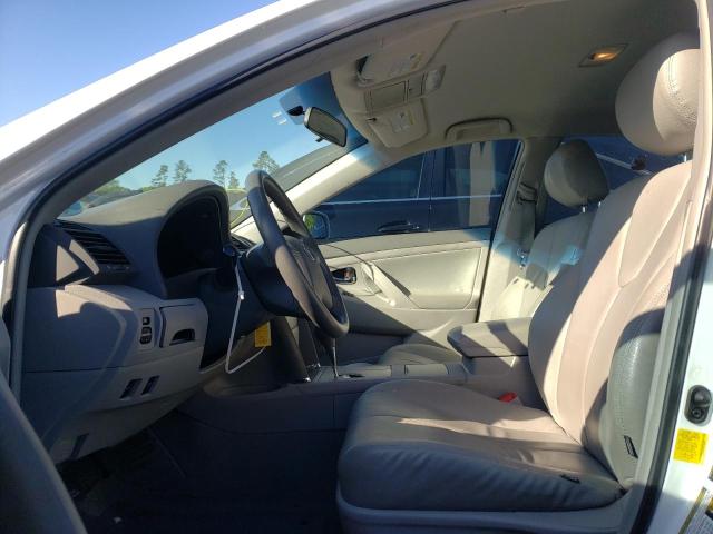 Photo 7 from auction – 2011 TOYOTA CAMRY BASE with VIN 4T1BF3EK5BU763528