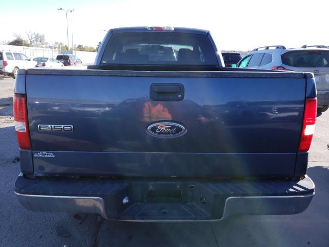 Photo 6 from auction – 2005 FORD F150 with VIN 1FTPX14595FA04686