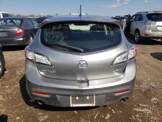 Photo 6 from auction – 2012 MAZDA 3 S with VIN JM1BL1L52C1585935
