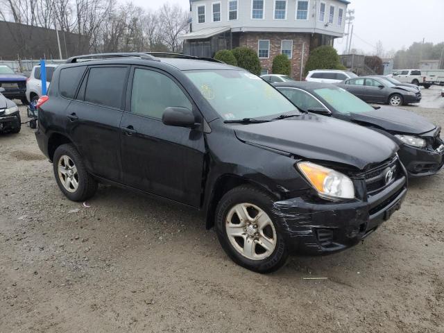 Photo 4 from auction – 2009 TOYOTA RAV4 with VIN 2T3BK33V49W007926