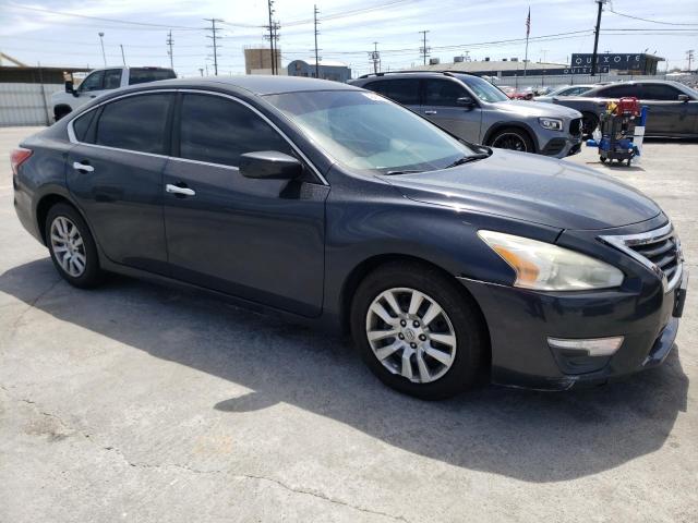 Photo 4 from auction – 2013 NISSAN ALTIMA 2.5 with VIN 1N4AL3AP7DC901384