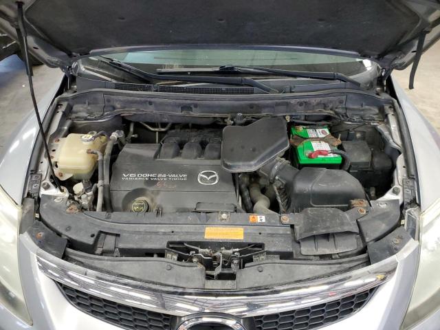 Photo 12 from auction – 2007 MAZDA CX-9 with VIN JM3TB38C570116805