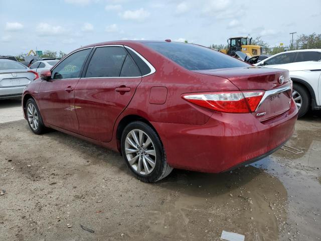 Photo 2 from auction – 2017 TOYOTA CAMRY LE with VIN 4T1BF1FK3HU728448