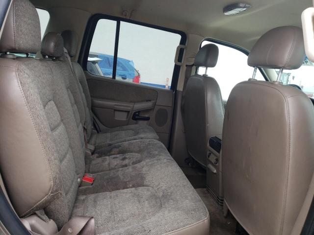 Photo 10 from auction – 2004 FORD EXPLORER X with VIN 1FMZU62KX4ZA26230