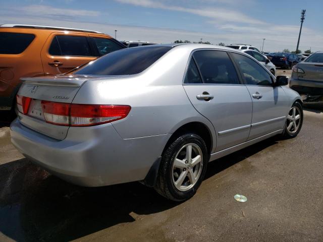 Photo 3 from auction – 2003 HONDA ACCORD EX with VIN JHMCM56663C008471