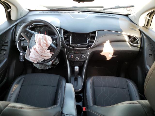 صورة رقم 8 من المزاد - 2018 CHEVROLET TRAX 1LT مع VIN KL7CJPSB2JB689480