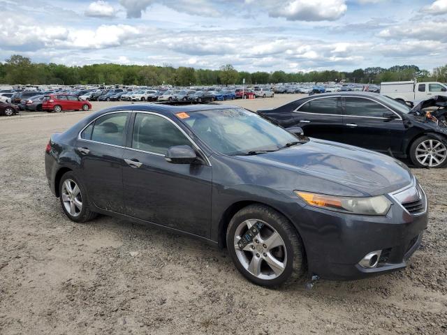 Фото 4 с аукциона – 2012 ACURA TSX с VIN JH4CU2F47CC003129