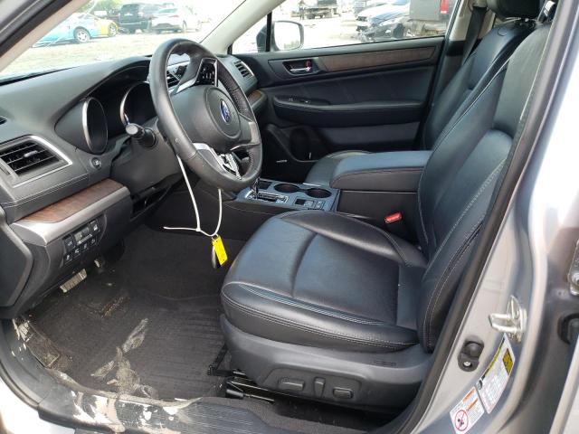 Photo 7 from auction – 2019 SUBARU OUTBACK 2. with VIN 4S4BSANC3K3388642