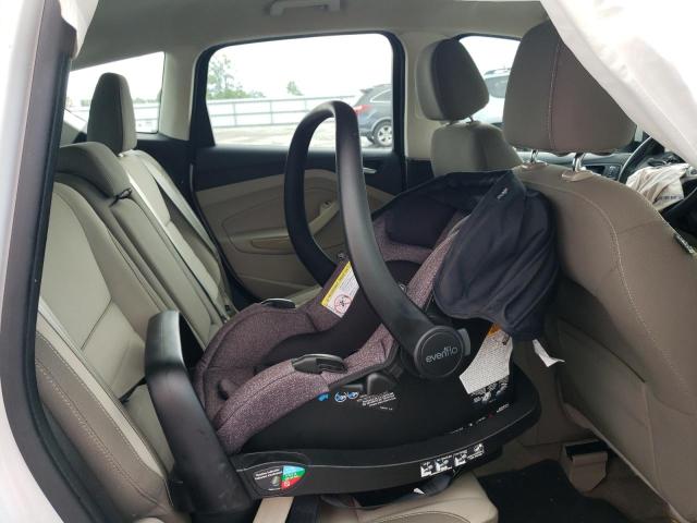 Photo 10 from auction – 2014 FORD C-MAX SE with VIN 1FADP5AU4EL519785