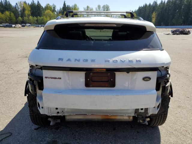 Photo 6 from auction – 2014 LAND ROVER RANGE ROVE with VIN SALVT2BG2EH893311