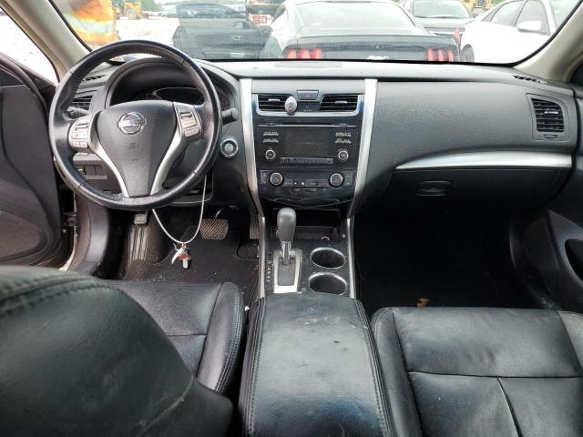 Photo 8 from auction – 2013 NISSAN ALTIMA 2.5 with VIN 1N4AL3AP9DN431752