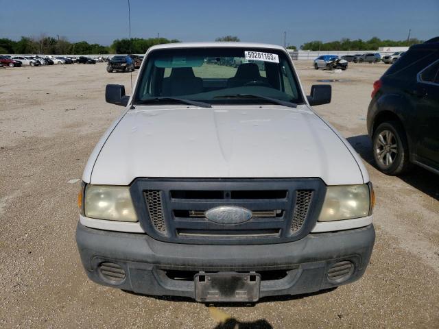 Photo 5 from auction – 2009 FORD RANGER with VIN 1FTYR10DX9PA50426