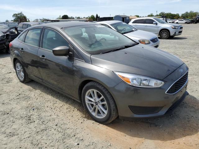 Photo 4 from auction – 2018 FORD FOCUS SE with VIN 1FADP3F22JL250711