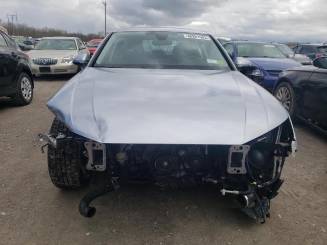 Photo 5 from auction – 2018 AUDI A4 PREMIUM with VIN WAUENAF46JN000836