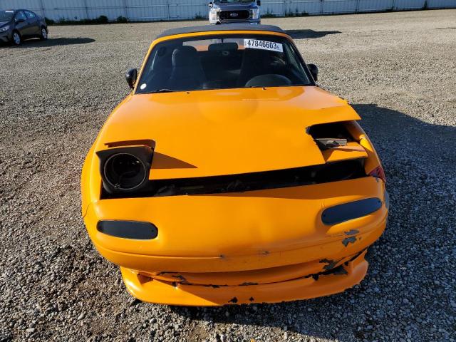 Photo 5 from auction – 1992 MAZDA MX-5 MIATA with VIN JM1NA3516N0318573