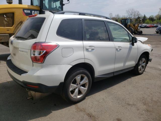 Photo 3 from auction – 2016 SUBARU FORESTER 2 with VIN JF2SJADC4GH423340