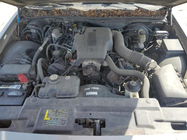 Photo 11 from auction – 2003 FORD CROWN VICT with VIN 2FAHP74W73X180868