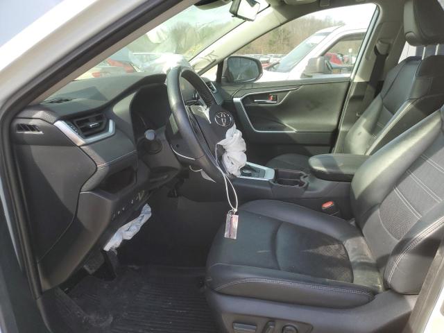 Photo 7 from auction – 2019 TOYOTA RAV4 LIMIT with VIN JTMDWRFV9KD003059