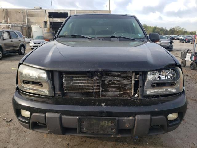 Photo 5 from auction – 2003 CHEVROLET TRAILBLAZE with VIN 1GNDT13S632313193