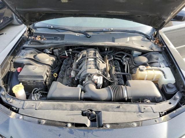 Photo 11 from auction – 2010 DODGE CHARGER with VIN 2B3CA4CTXAH232191
