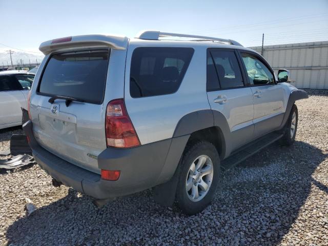 Photo 3 from auction – 2003 TOYOTA 4RUNNER SR with VIN JTEBT14RX30016558