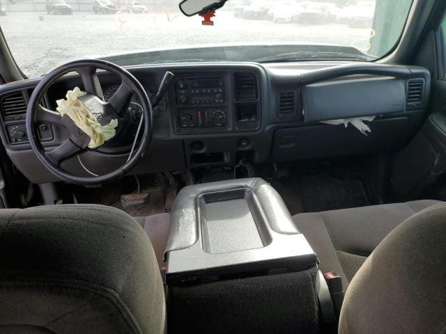 Photo 8 from auction – 2006 CHEVROLET SILVER1500 with VIN 2GCEC19V361294234