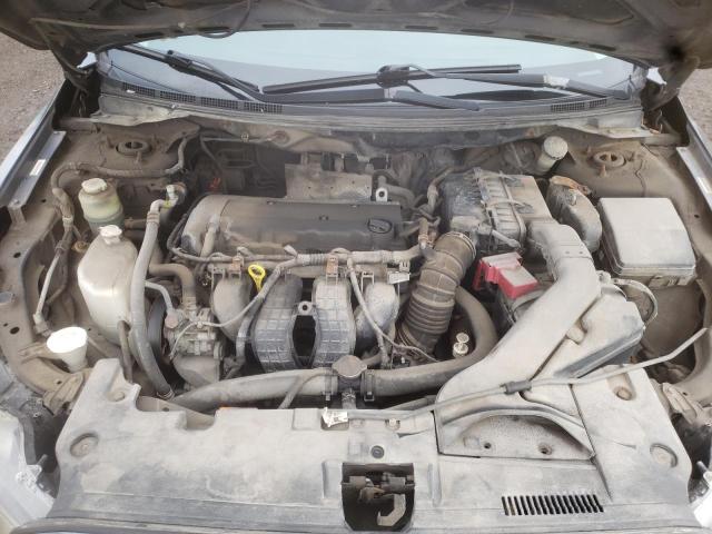 Photo 11 from auction – 2009 MITSUBISHI LANCER DE with VIN JA3AU16U19U603830