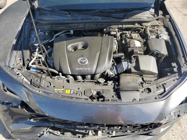 Photo 11 from auction – 2020 MAZDA 3 PREFERRE with VIN 3MZBPADL5LM134175