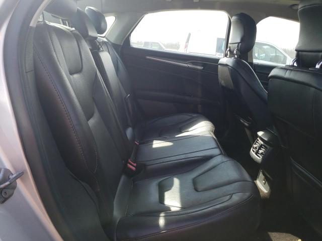 Photo 10 from auction – 2014 FORD FUSION TIT with VIN 3FA6P0K94ER317987