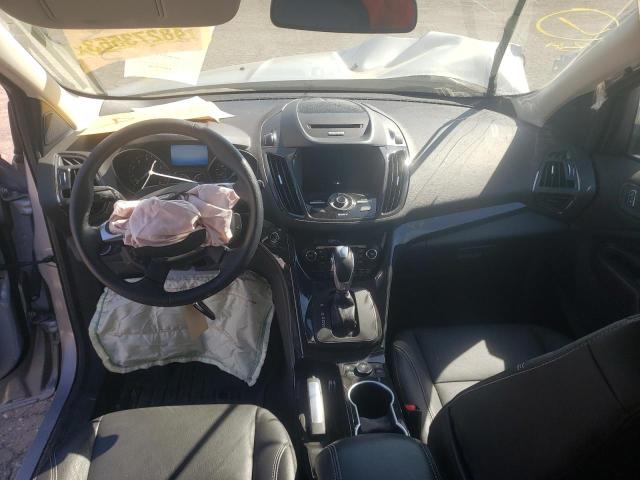 Photo 8 from auction – 2014 FORD ESCAPE TIT with VIN 1FMCU0J95EUD64859