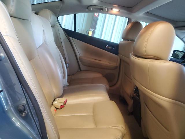 Photo 10 from auction – 2010 NISSAN MAXIMA S with VIN 1N4AA5AP7AC844472