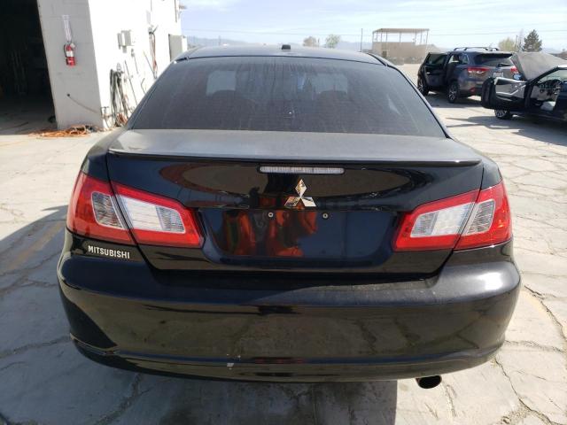 Photo 6 from auction – 2012 MITSUBISHI GALANT ES with VIN 4A32B3FF7CE017771
