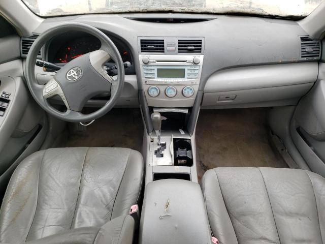 Photo 8 from auction – 2007 TOYOTA CAMRY CE with VIN JTNBE46K773098894