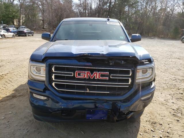 Photo 5 from auction – 2019 GMC SIERRA LIM with VIN 2GTV2LECXK1229717