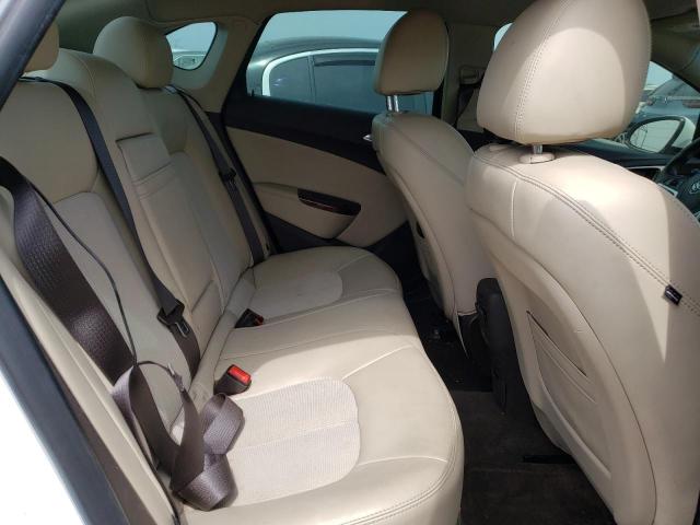 Photo 10 from auction – 2012 BUICK VERANO with VIN 1G4PP5SK1C4198344
