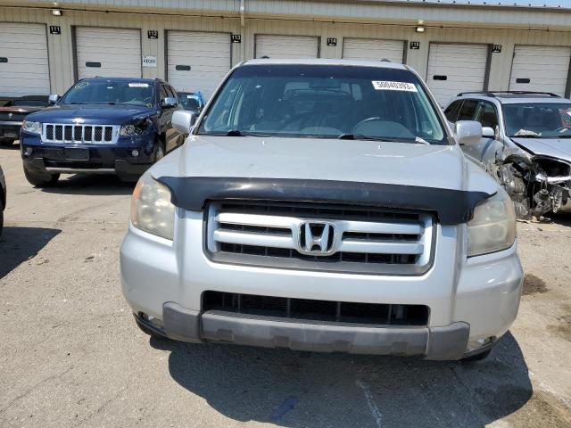 Photo 5 from auction – 2008 HONDA PILOT SE with VIN 5FNYF18308B053235