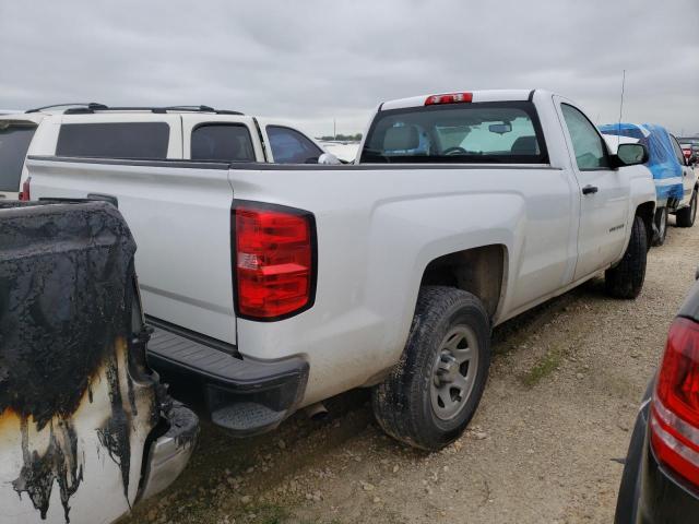 Photo 3 from auction – 2015 CHEVROLET SILVERADO with VIN 1GCNCPEC3FZ442638