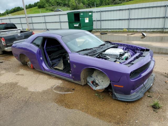Photo 4 from auction – 2016 DODGE CHALLENGER with VIN 2C3CDZC98GH200571